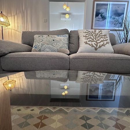 The Beach House Birżebbuġa Esterno foto