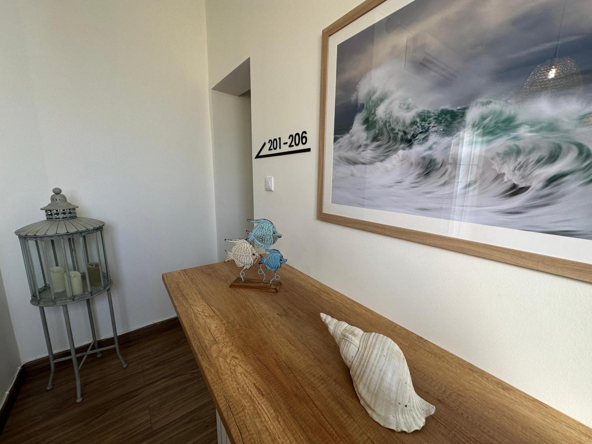 The Beach House Birżebbuġa Esterno foto