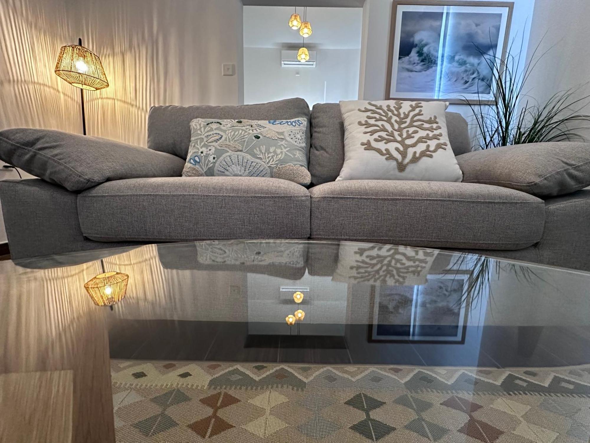 The Beach House Birżebbuġa Esterno foto